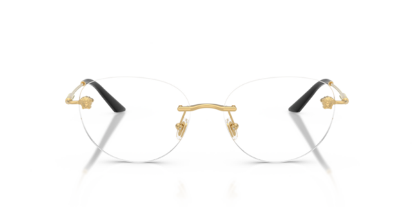 Versace 1305 VISTA — 1002 — Ottica Polaris