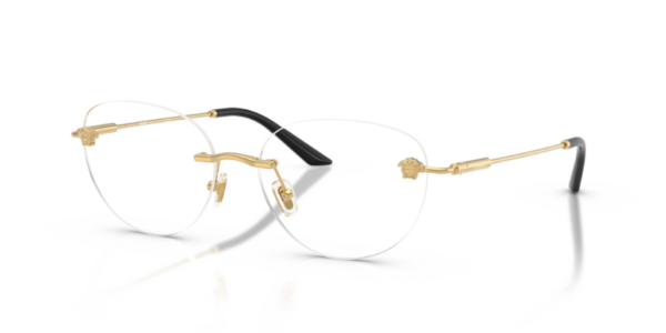 Versace 1305 VISTA — 1002 — Ottica Polaris