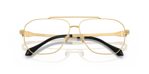 Versace 1307 VISTA — 1002 — Ottica Polaris