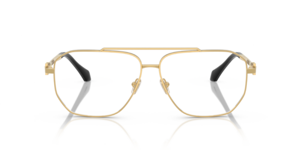 Versace 1307 VISTA — 1002 — Ottica Polaris