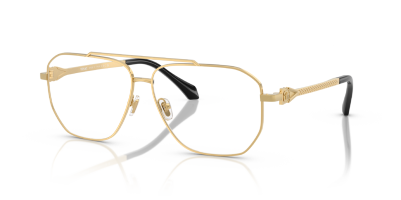 Versace 1307 VISTA — 1002 — Ottica Polaris
