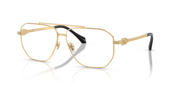 Versace 1307 VISTA — 1002 — Ottica Polaris