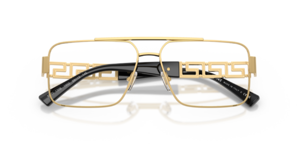 Versace 1308 VISTA — 1002 — Ottica Polaris