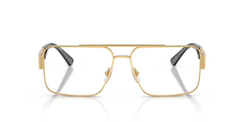 Versace 1308 VISTA — 1002 — Ottica Polaris