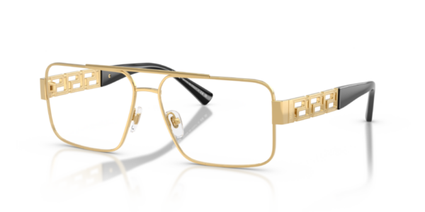 Versace 1308 VISTA — 1002 — Ottica Polaris