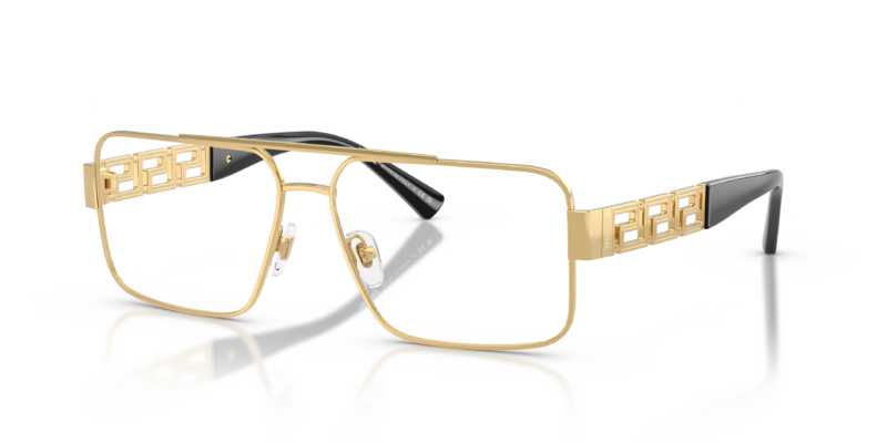 Versace 1308 VISTA — 1002 — Ottica Polaris