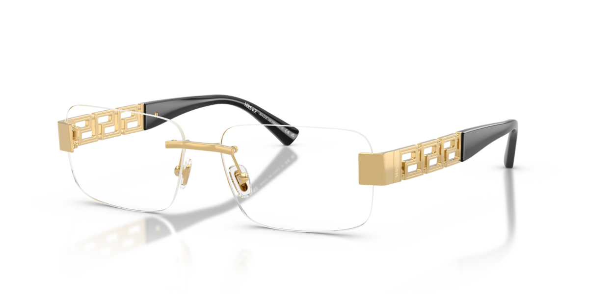Versace 1310 VISTA — 1002 — Ottica Polaris
