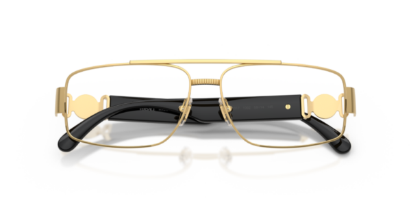 Versace 1317 VISTA — 1002 — Ottica Polaris