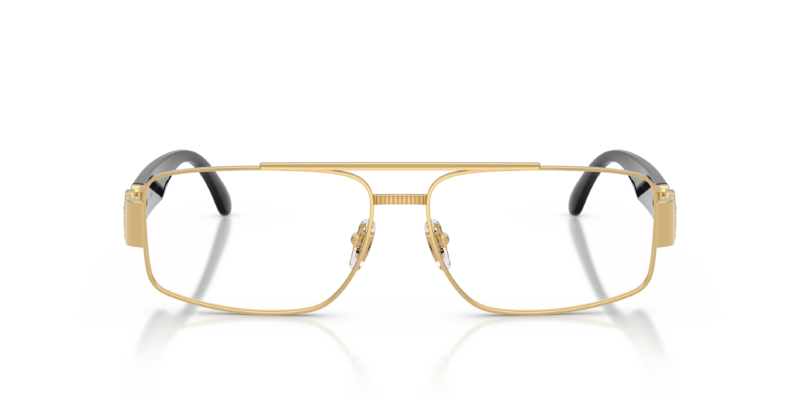 Versace 1317 VISTA — 1002 — Ottica Polaris