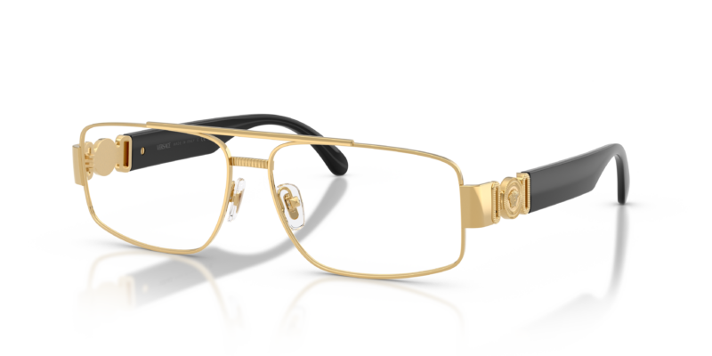 Versace 1317 VISTA — 1002 — Ottica Polaris