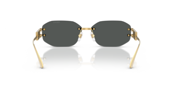 Versace 2274 SOLE — 100287 — Ottica Polaris