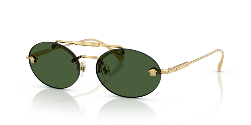 Versace 2295 SOLE — 100271 — Ottica Polaris