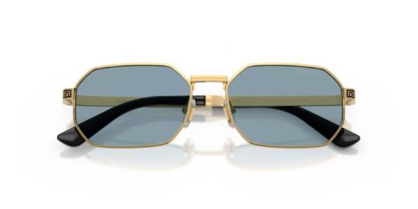 Versace 2297 SOLE — 100280 — Ottica Polaris