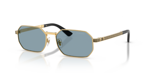 Versace 2297 SOLE — 100280 — Ottica Polaris