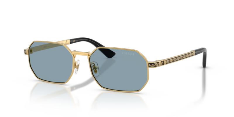 Versace 2297 SOLE — 100280 — Ottica Polaris