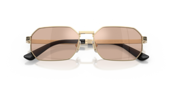 Versace 2297 SOLE — 1252/5 — Ottica Polaris