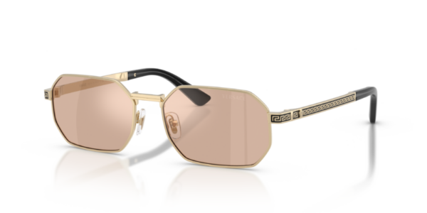 Versace 2297 SOLE — 1252/5 — Ottica Polaris