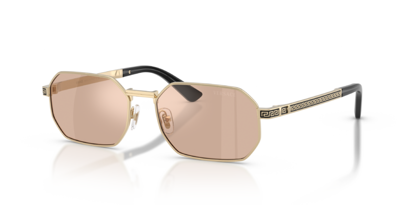 Versace 2297 SOLE — 1252/5 — Ottica Polaris