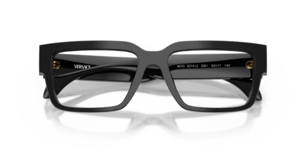 Versace 3374U VISTA — GB1 — Ottica Polaris