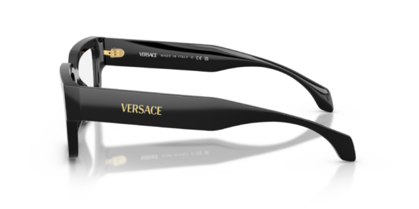 Versace 3374U VISTA — GB1 — Ottica Polaris