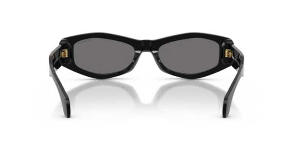 Versace 4487 SOLE — GB1/81 — Ottica Polaris
