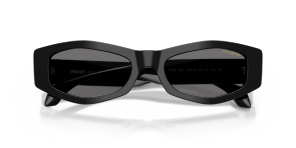 Versace 4487 SOLE — GB1/81 — Ottica Polaris