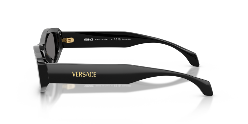 Versace 4487 SOLE — GB1/81 — Ottica Polaris