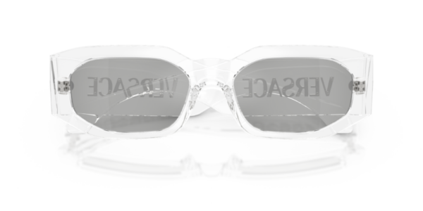 Versace 4489U SOLE — 148/8V — Ottica Polaris