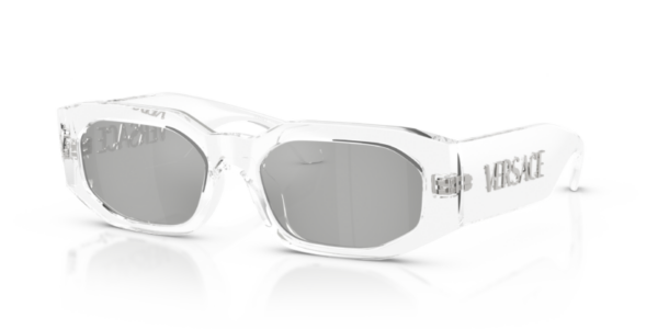Versace 4489U SOLE — 148/8V — Ottica Polaris