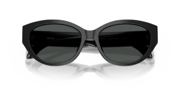 Versace 4495D SOLE — GB1/87 — Ottica Polaris