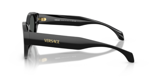Versace 4495D SOLE — GB1/87 — Ottica Polaris