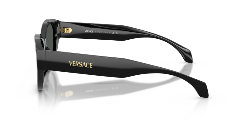 Versace 4495D SOLE — GB1/87 — Ottica Polaris