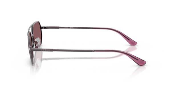 Vogue 4329S SOLE — 5149LB — Ottica Polaris