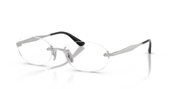 Vogue 4343 VISTA — 323 — Ottica Polaris