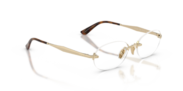 Vogue 4343 VISTA — 848 — Ottica Polaris