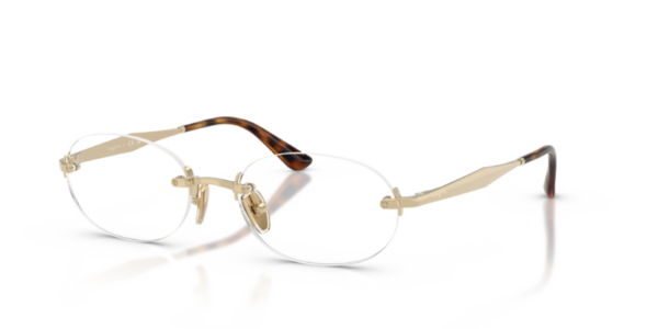 Vogue 4343 VISTA — 848 — Ottica Polaris