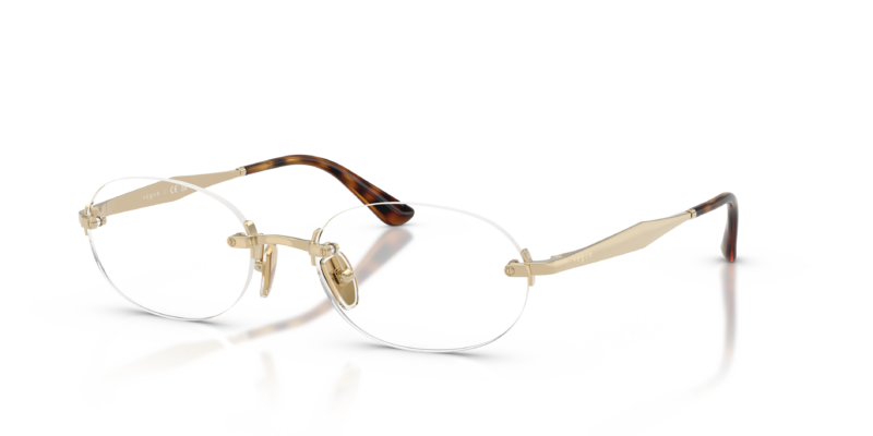 Vogue 4343 VISTA — 848 — Ottica Polaris