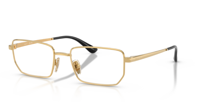 Vogue 4354 VISTA — 280 — Ottica Polaris