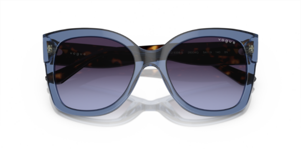 Vogue 5338S SOLE — 28304Q — Ottica Polaris