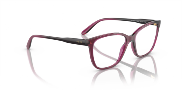Vogue 5518 VISTA — 2989 — Ottica Polaris