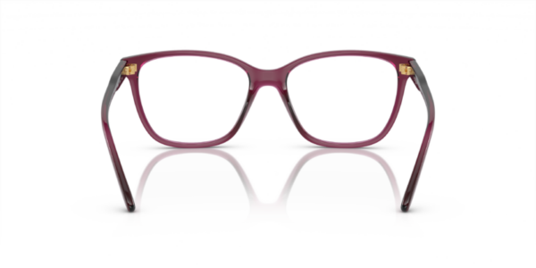 Vogue 5518 VISTA — 2989 — Ottica Polaris