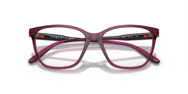 Vogue 5518 VISTA — 2989 — Ottica Polaris
