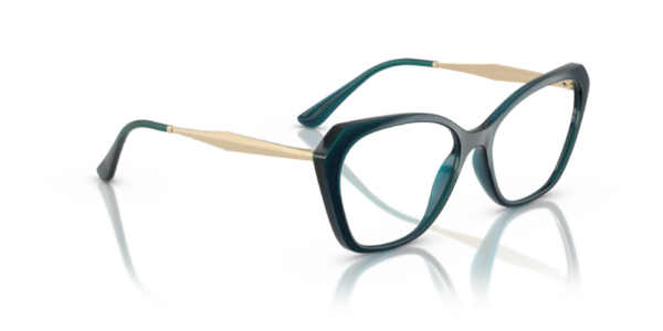 Vogue 5522 VISTA — 3224 — Ottica Polaris