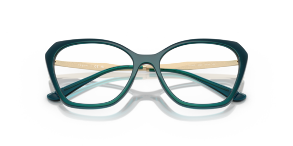 Vogue 5522 VISTA — 3224 — Ottica Polaris