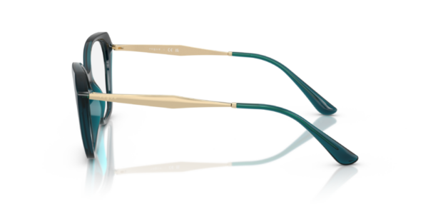 Vogue 5522 VISTA — 3224 — Ottica Polaris