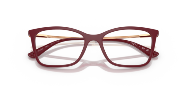 Vogue 5563 VISTA — 2875 — Ottica Polaris