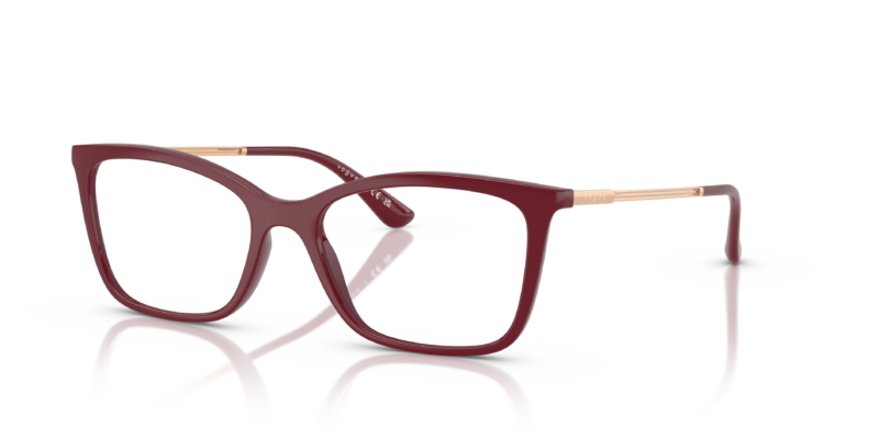 Vogue 5563 VISTA — 2875 — Ottica Polaris