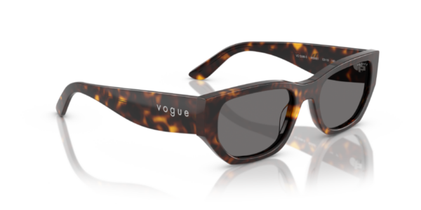Vogue 5586S SOLE — W65681 — Ottica Polaris