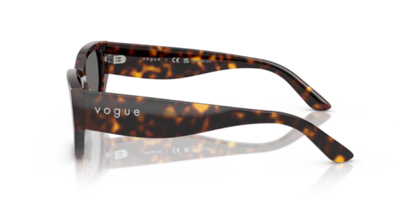 Vogue 5586S SOLE — W65681 — Ottica Polaris