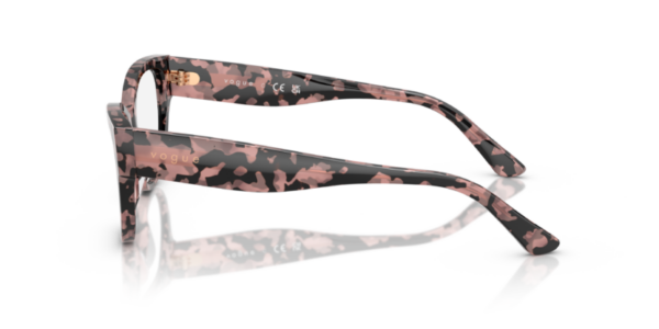 Vogue 5604 VISTA — 3150 — Ottica Polaris